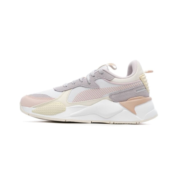 Sneakers low Puma Rsx Candy Hvid,Pink 38