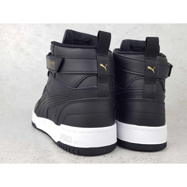 Skor Puma Rbd Game JR Grenade 37.5