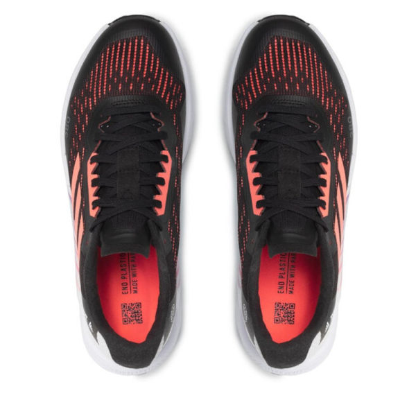 Sneakers low Adidas H03190 Sort 40