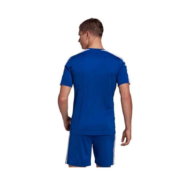 Shirts Adidas Squadra 21 Blå 182 - 187 cm/XL