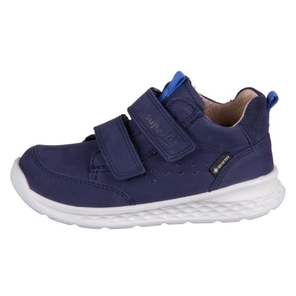 Kengät Superfit Breeze Tummansininen 21
