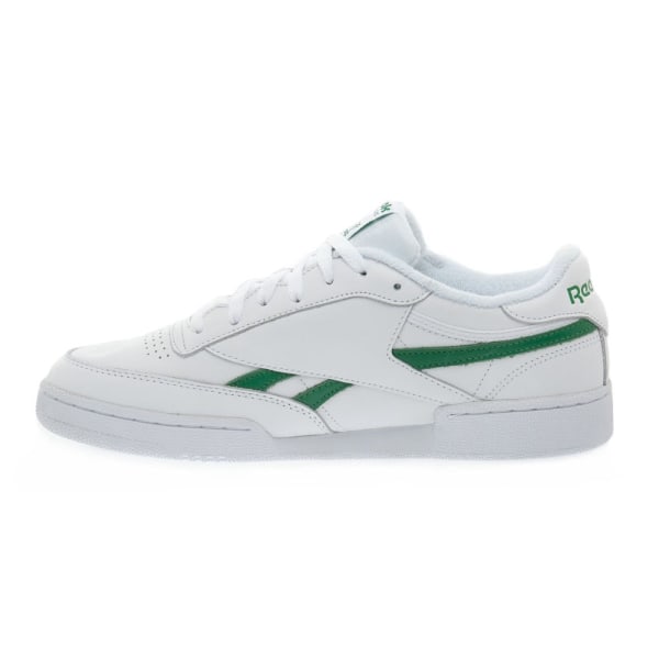 Puolikengät Reebok Club C Revenge MU Valkoiset,Vihreät 43