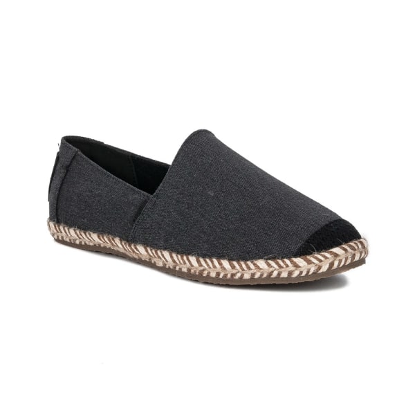 Espadriller Big Star JJ274900 Grå 38