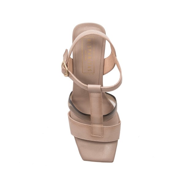 Sandaler Hispanitas HV221807C002 Bruna 36