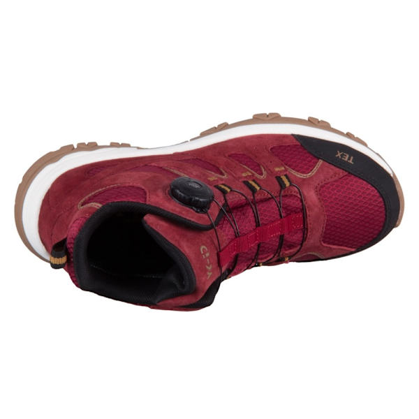 Sko Lurchi 332664723 Bordeaux 39