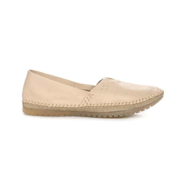 Lågskor Maciejka 0193004000 Beige 37