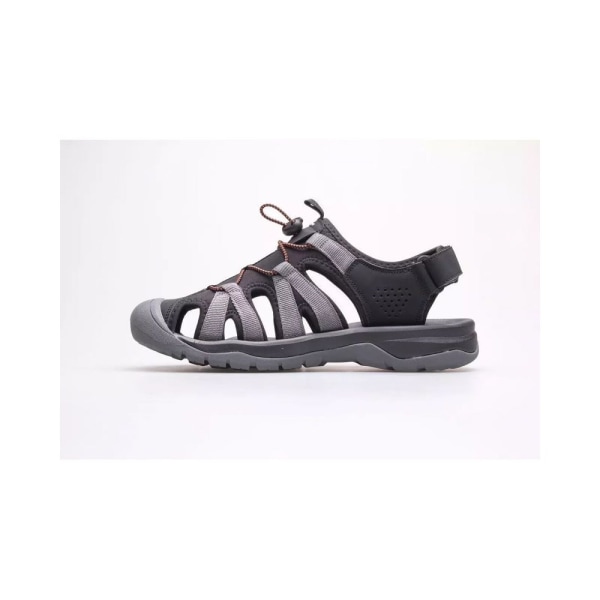 Sandaler 4F SS23FSANM02025S Grafit 41