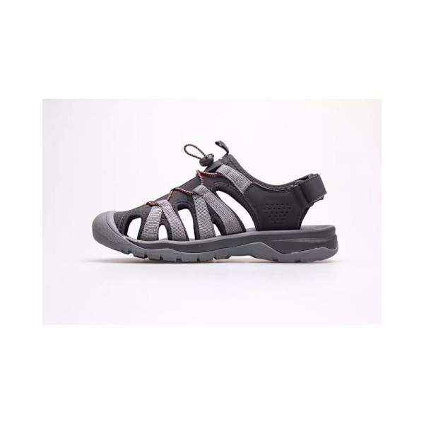Sandaler 4F SS23FSANM02025S Grafit 44