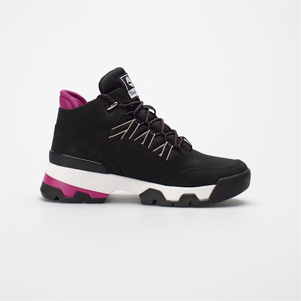 Sko Timberland Womens Euro Swift Hiker Sort 37