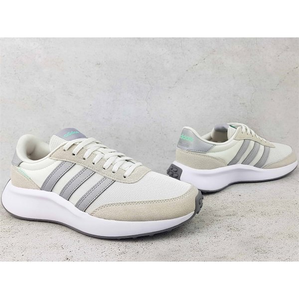 Sneakers low Adidas Run 70S Creme,Hvid 38 2/3