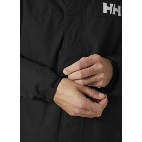 takki Helly Hansen Yu Ervik Jacket Mustat 185 - 190 cm/XL