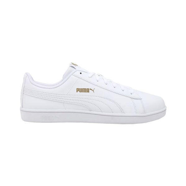 Lågskor Puma Up Vit 42