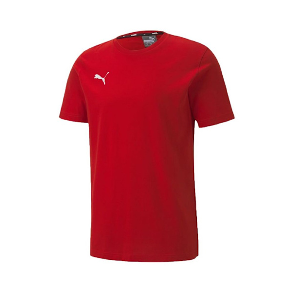 T-paidat Puma Teamgoal 23 Punainen 182 - 187 cm/L