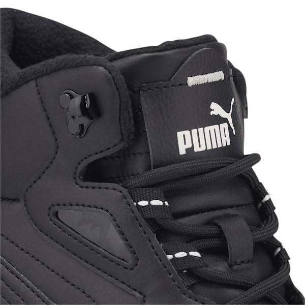 Skor Puma Xray Speed Mid Wtr Svarta 44