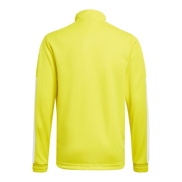 Puserot je Fleecet Adidas Squadra 21 Valkoiset,Keltaiset 123 - 128 cm/XS