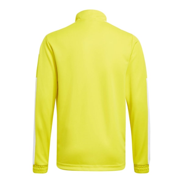 Sweatshirts Adidas Squadra 21 Hvid,Gul 171 - 176 cm/XL