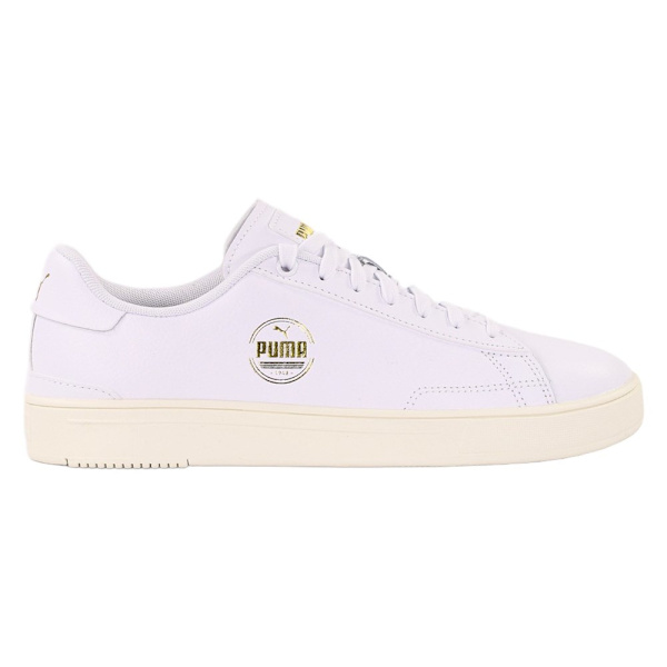 Lågskor Puma Serve Pro 1948 Vit 41