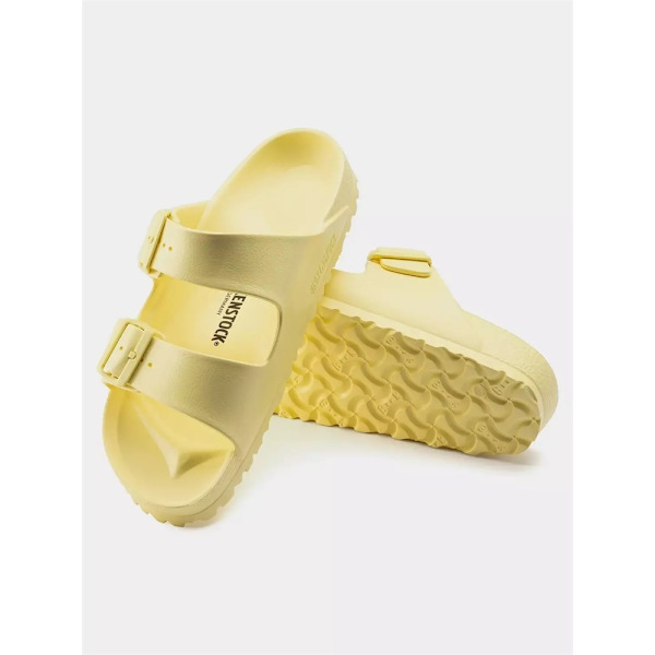Toffel Birkenstock Arizona Eva Gul 36 Gula 36 Fyndiq