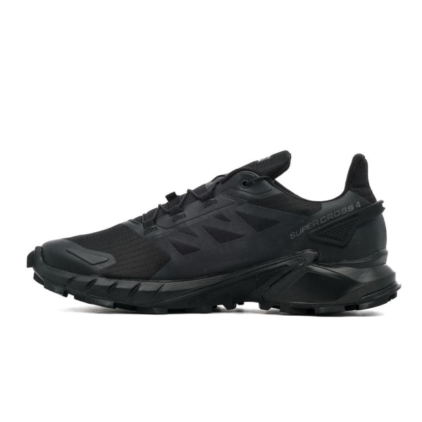 Sneakers low Salomon Supercross 4 Sort 44 2/3