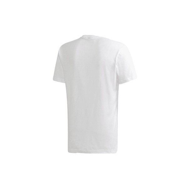 Shirts Adidas Multi Fade Sp T Vit 1 187 Cm 9de4 Fyndiq