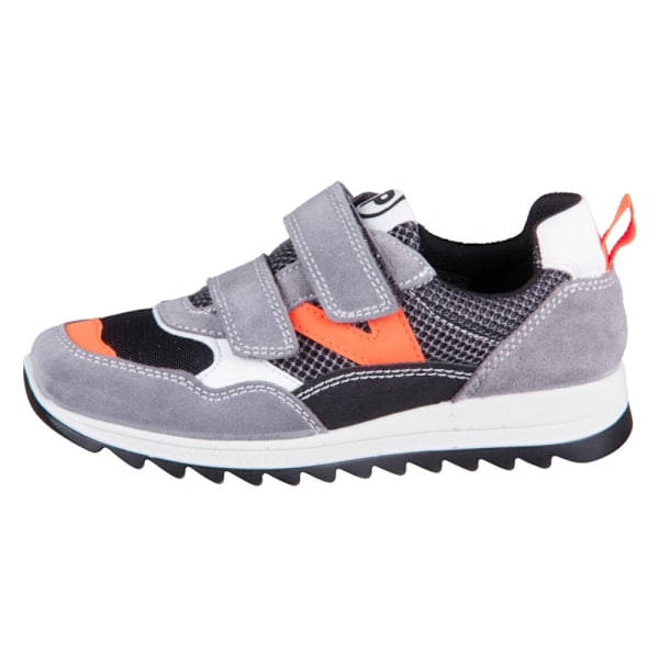 Sneakers low Primigi Trilly Grig Grå 29