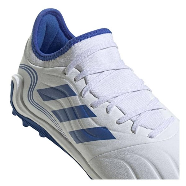 Puolikengät Adidas Copa SENSE3 Valkoiset 42 2/3