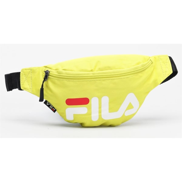 Håndtasker Fila Waist Bag Slim Gul