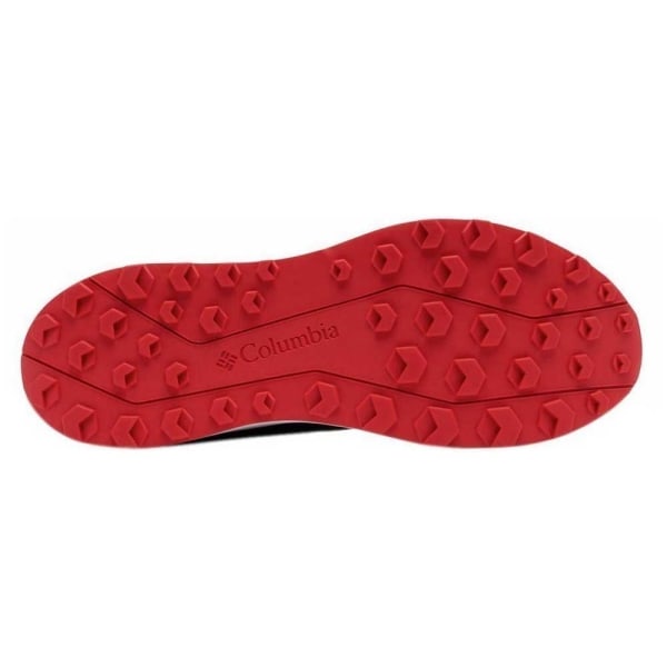 Sneakers low Columbia Escape Ascent Sort 40.5