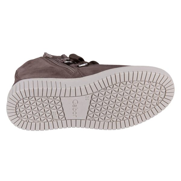 Kengät Gabor 3363218 Ruskeat 41
