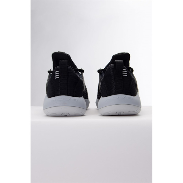 Puolikengät Under Armour Hovr Rise 4 Mustat 41
