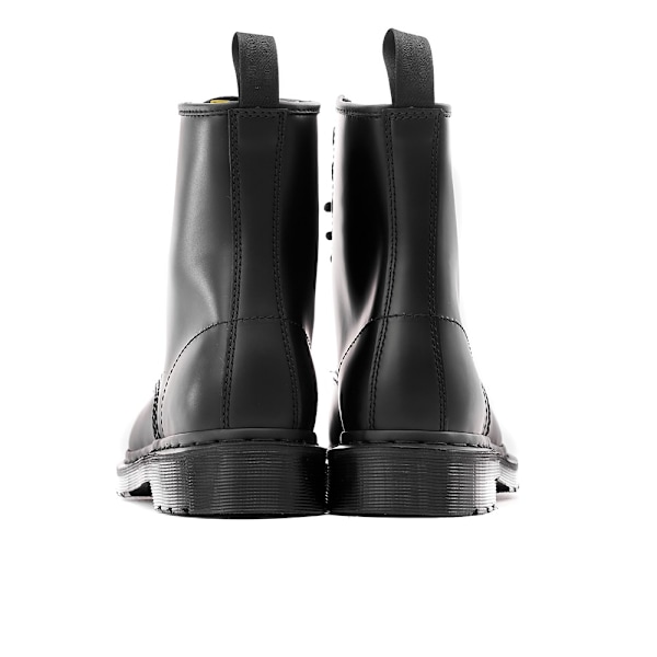Glans Dr Martens 1460 Mono Black Sort 41