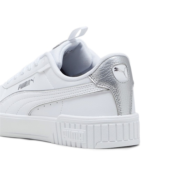 Lågskor Puma Carina 2.0 Pop Up Vit 38.5