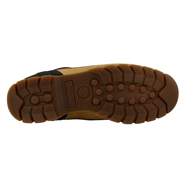 Sko Timberland Euro Sprint Hiker Honning,Sort 41.5