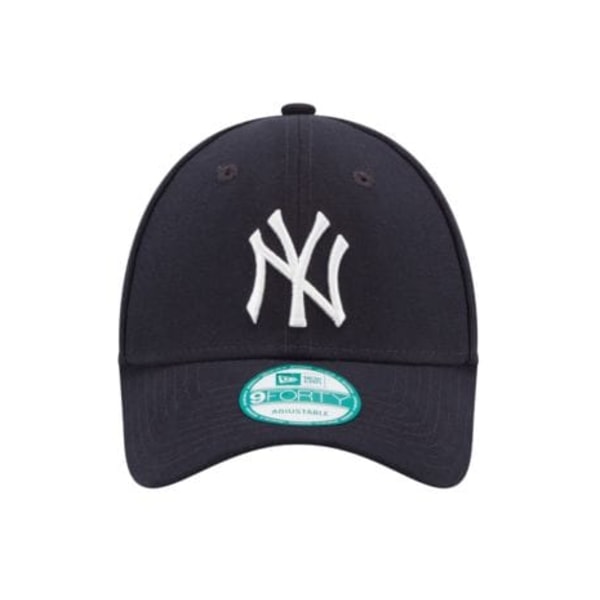 Mössar New Era 9FORTY New York Yankees Svarta Produkt av avvikande storlek  3acc | Svarta | Produkt av avvikande storlek | Fyndiq