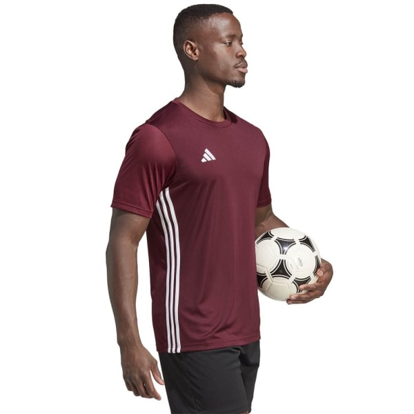 T-shirts Adidas Tabela 23 Jersey Bordeaux 182 - 187 cm/XL