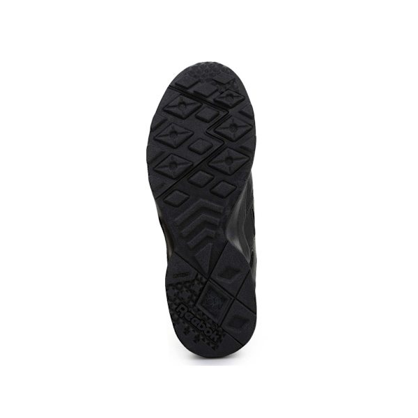Sneakers low Reebok X Gigi Hadid Aztrek Sort 39