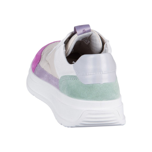 Sneakers low Legero Sprinter Hvid 38.5