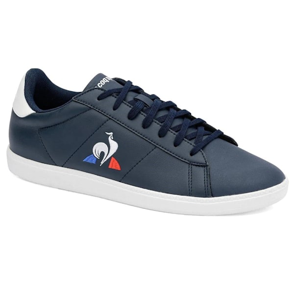 Lågskor Le coq sportif Dress Blue Optical White Grenade 41