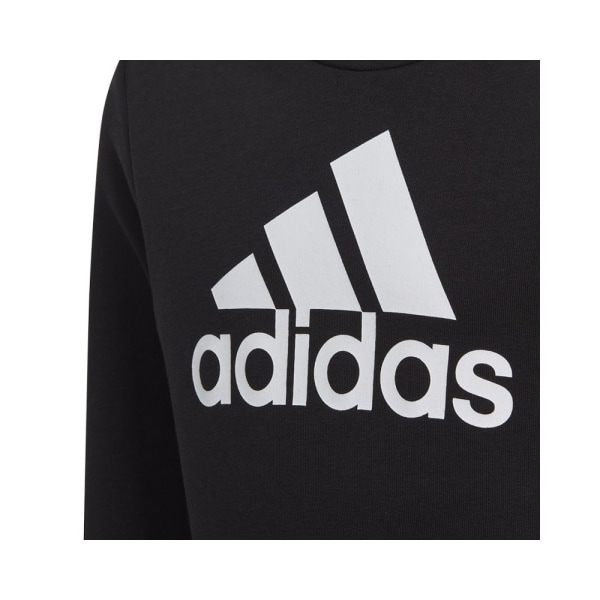 Sweatshirts Adidas Big Logo Swt JR Sort 147 - 152 cm/M