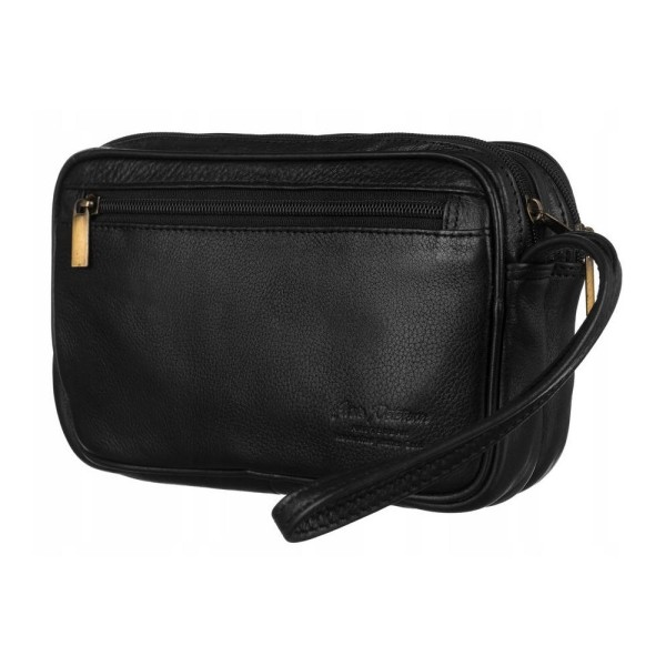 Håndtasker Peterson DHPTN1058NDM65791 Sort