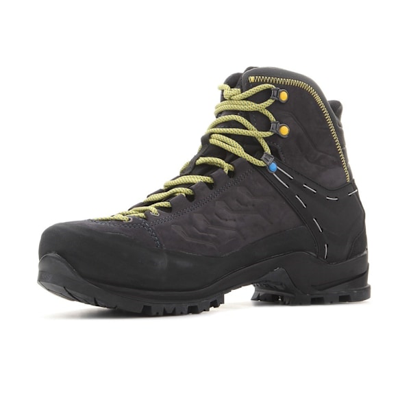 Kengät Salewa MS Rapace Gtx Mustat 40
