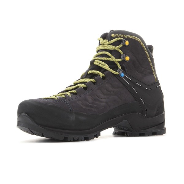 Skor Salewa MS Rapace Gtx Svarta 40