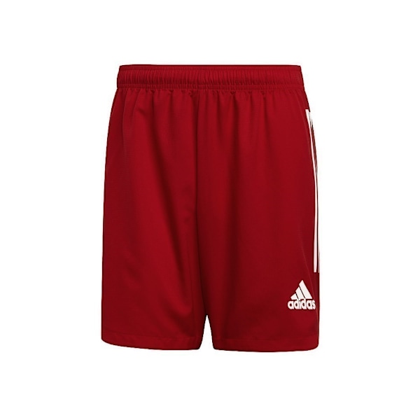 Bukser Adidas Condivo 20 Rød 188 - 193 cm/XXL