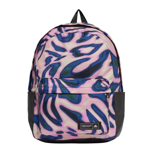 Rygsække Adidas Classic Backpack Animal Ij5635 Blå,Pink