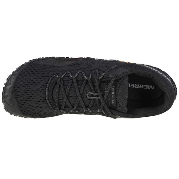 Sneakers low Merrell Vapor Glove 6 Sort 41