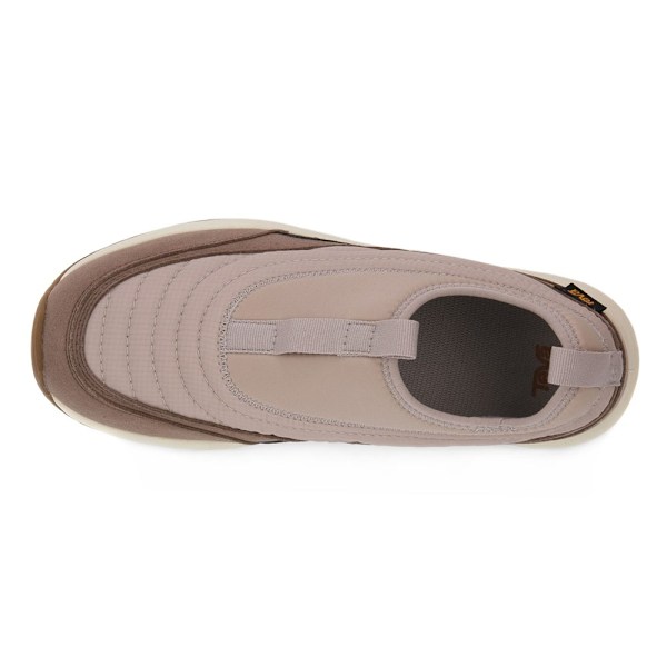 Sneakers low Teva Reember Vistaverse Dtcg Beige 40