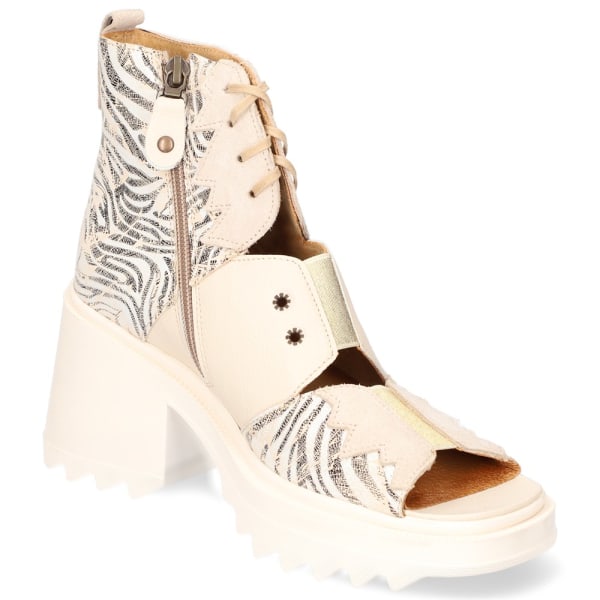 Sandaler Maciejka 0532104005 Creme 36