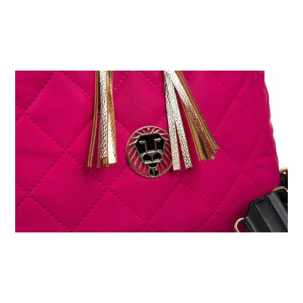 Handväskor Peterson DHPTN1700156794 Rosa