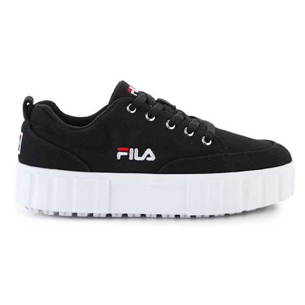Sneakers low Fila Sandblast C Sort 40