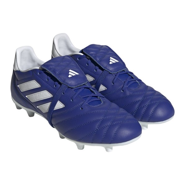 Puolikengät Adidas Copa Gloro FG Vaaleansiniset 41 1/3